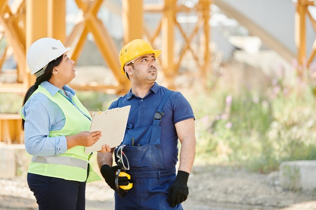 Indústrias Da Construção Civil