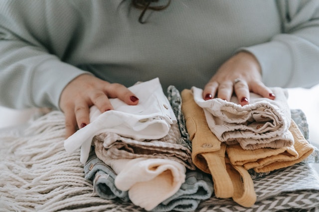 Tirar Ferrugem De Roupa Em Poucos Passos