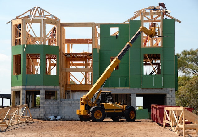 Como aplicar Sustentabilidade na construção civil Buildin