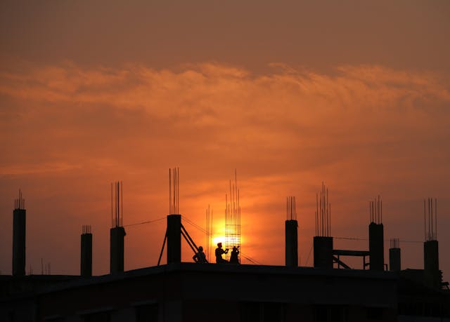 Descubra as Melhores Franquias de Construção para Alto Retorno