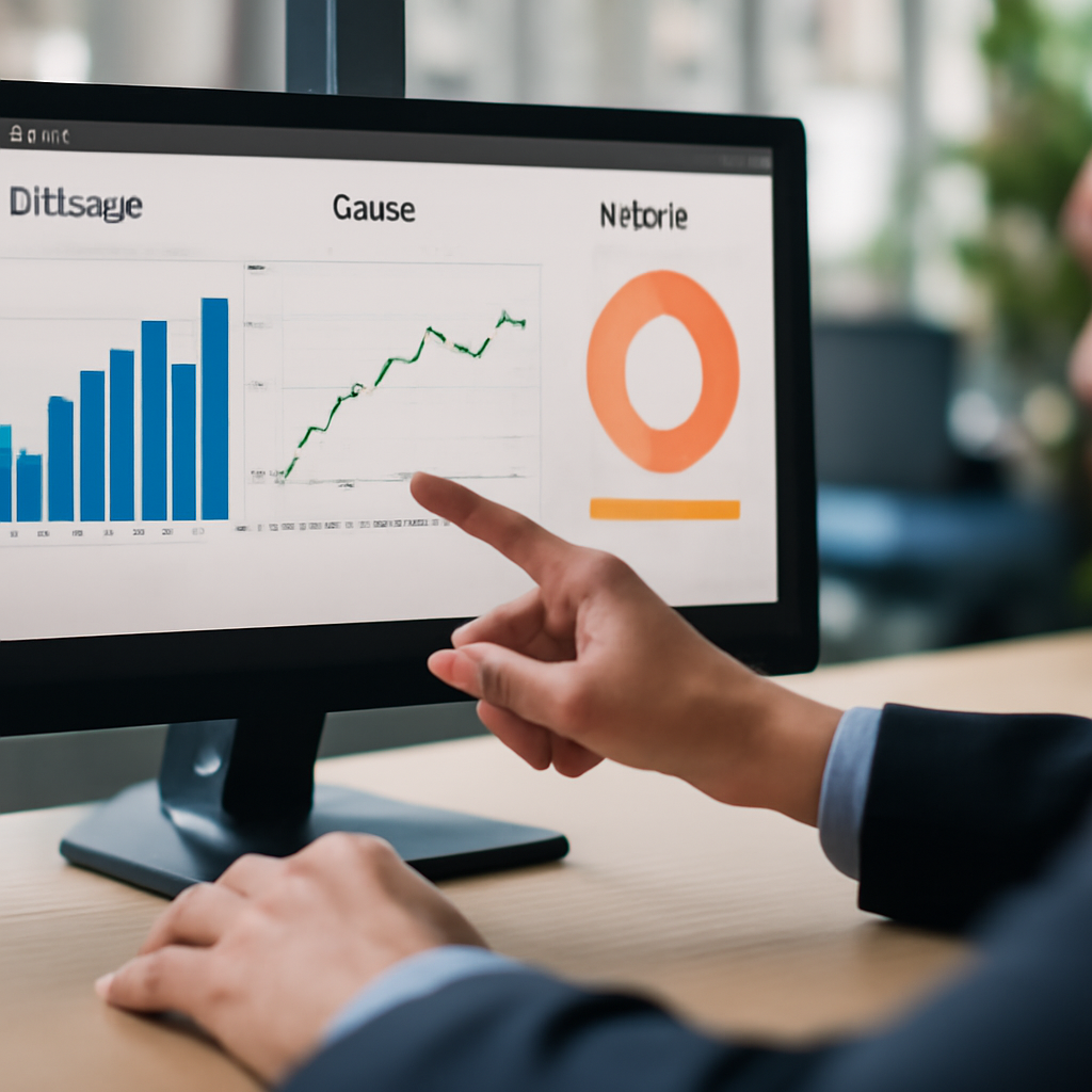 ERP com inteligência artificial