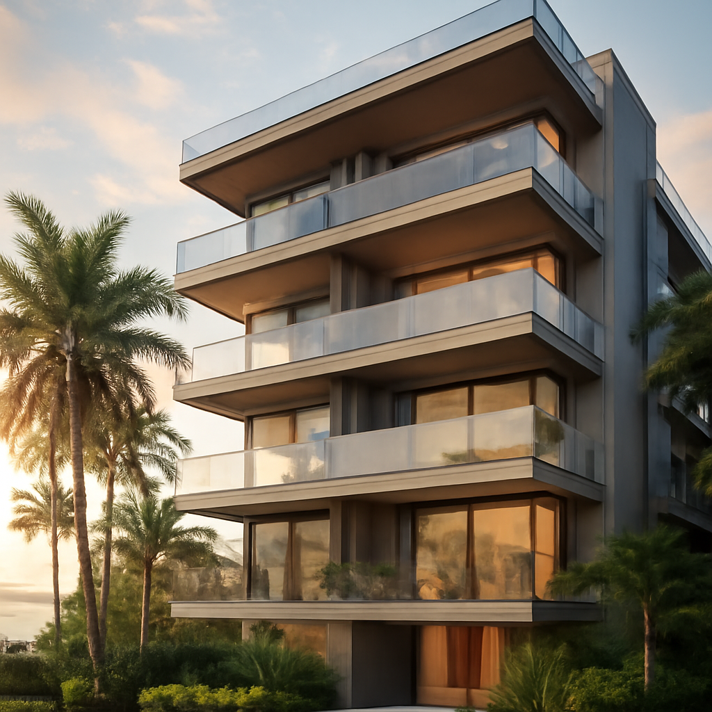 A nova era do design residencial na Costa Esmeralda: quando arquitetura vira ativo e acelera a valorização