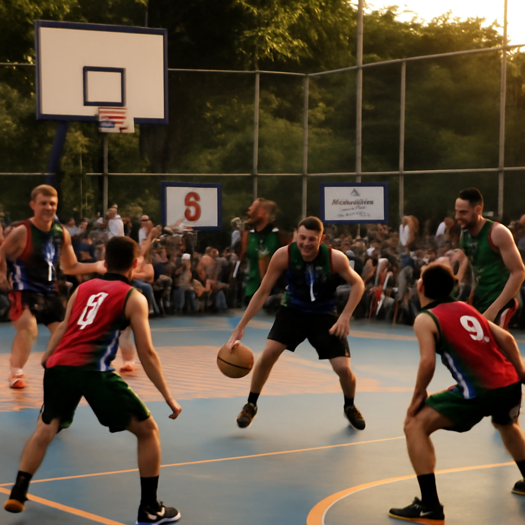 Patrocínio em torneios internos: como transformar campeonatos do clube em receita recorrente e valor para marcas locais