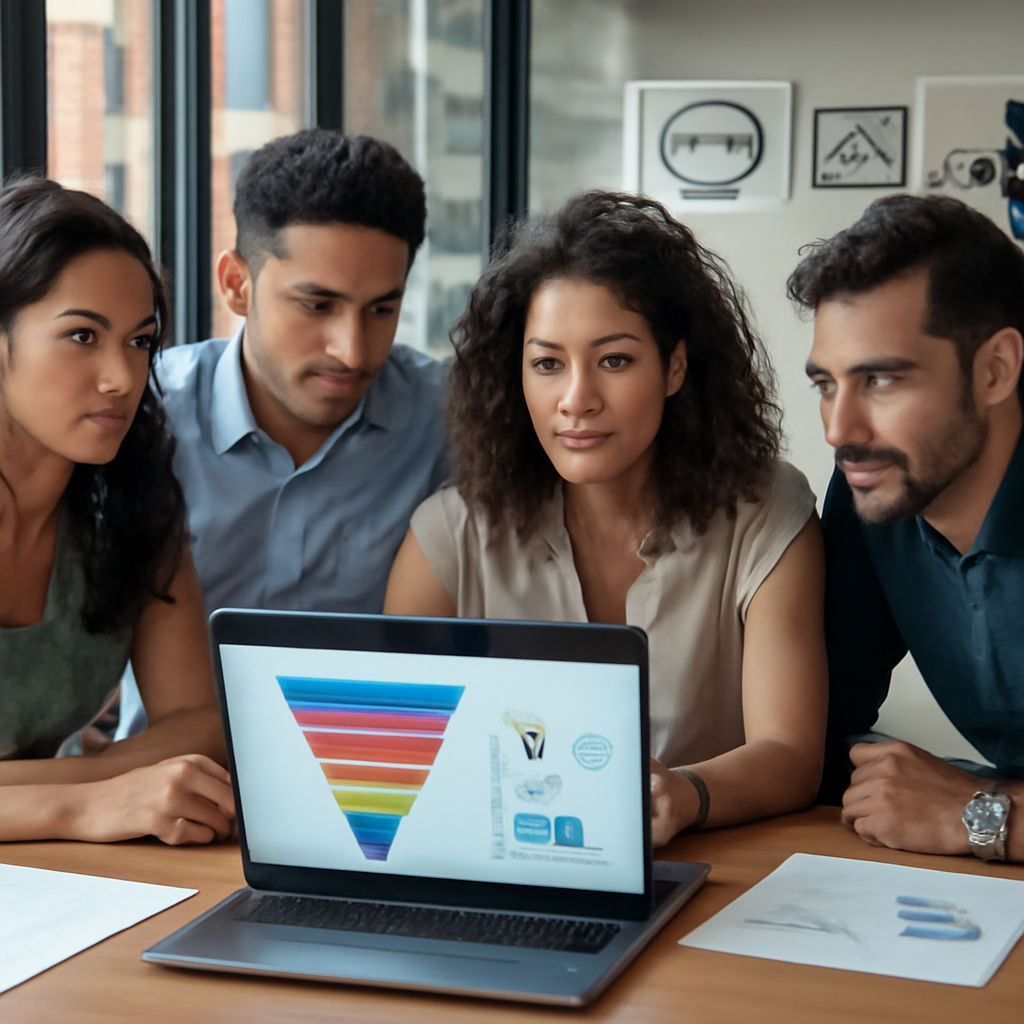 Integração com CRM e automação: como um telefone descartável profissionaliza o funil de vendas em empresas em crescimento
