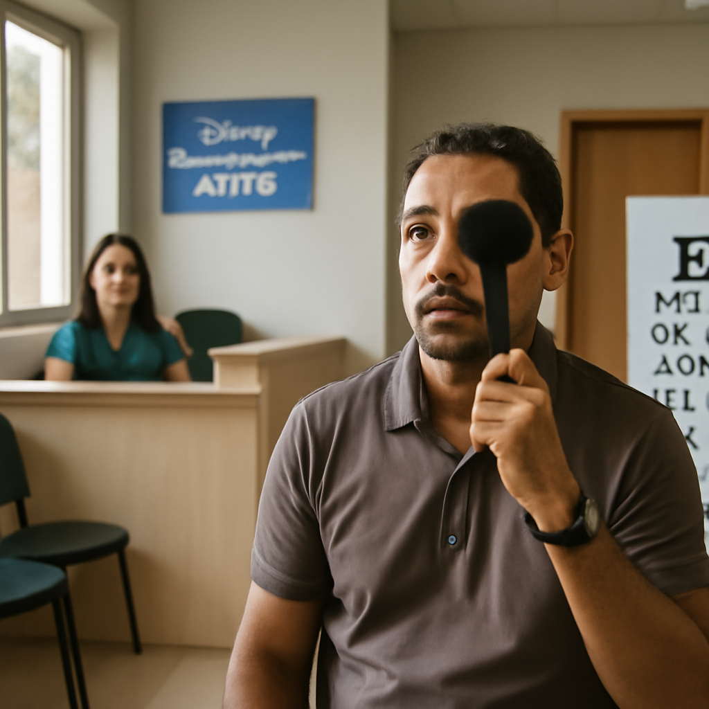 Renovar a carteira motorista sem surpresas: o que o exame de aptidão avalia e como comparar caminhos no Detran